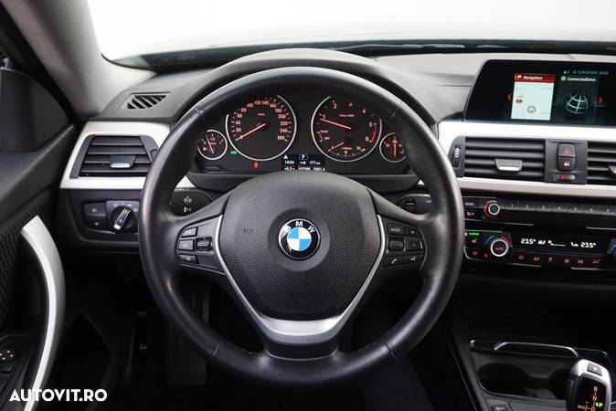BMW Seria 4 420d Gran Coupe Aut. Advantage - 20