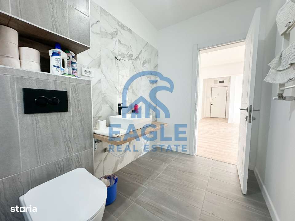 South Side Veterani - 2 Camere la alb sub pretul dezvoltatorului-10