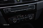 BMW X1 16 d sDrive - 22