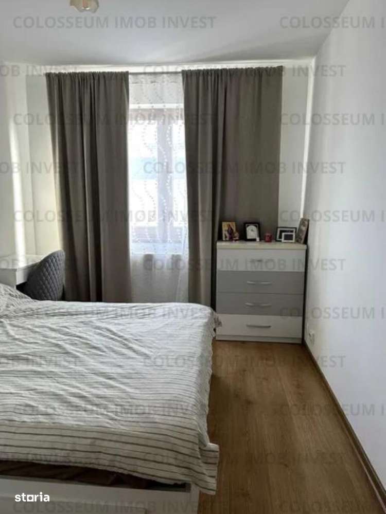 Apartament 3 camere, decomandat - zona Tractorul - Imagine principală: 3/8