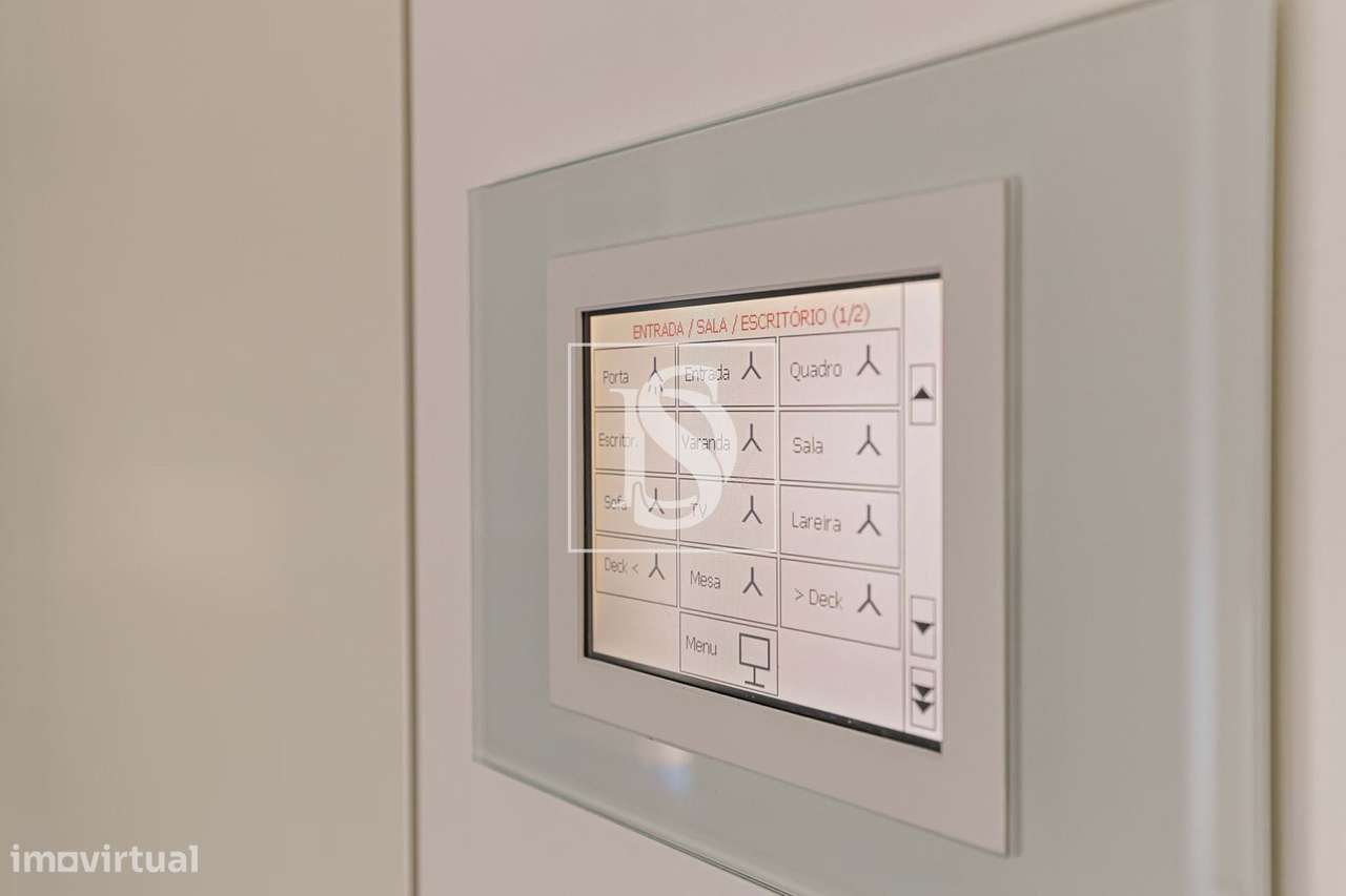 Apartamento c/ TERRAÇO no centro da cidade de BARCELOS!-36