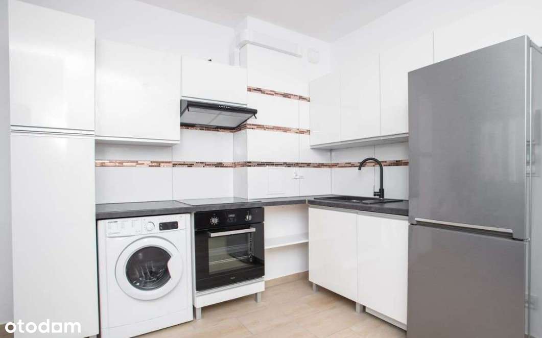 2 pokojowe / Gdańska / parking - Pełny obrazek: 4/7