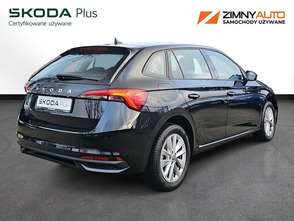 FV23%, Selection, 1.0 TSI 95KM, Salon Polska, ASO, 1wł.