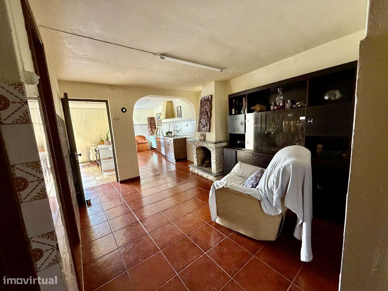 Moradia Bi-Familiar T4 Vieira de Leiria - Grande imagem: 5/10