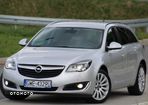 Opel Insignia 1.4 Turbo Sports Tourer ecoFLEXStart/Stop Design Edition - 38