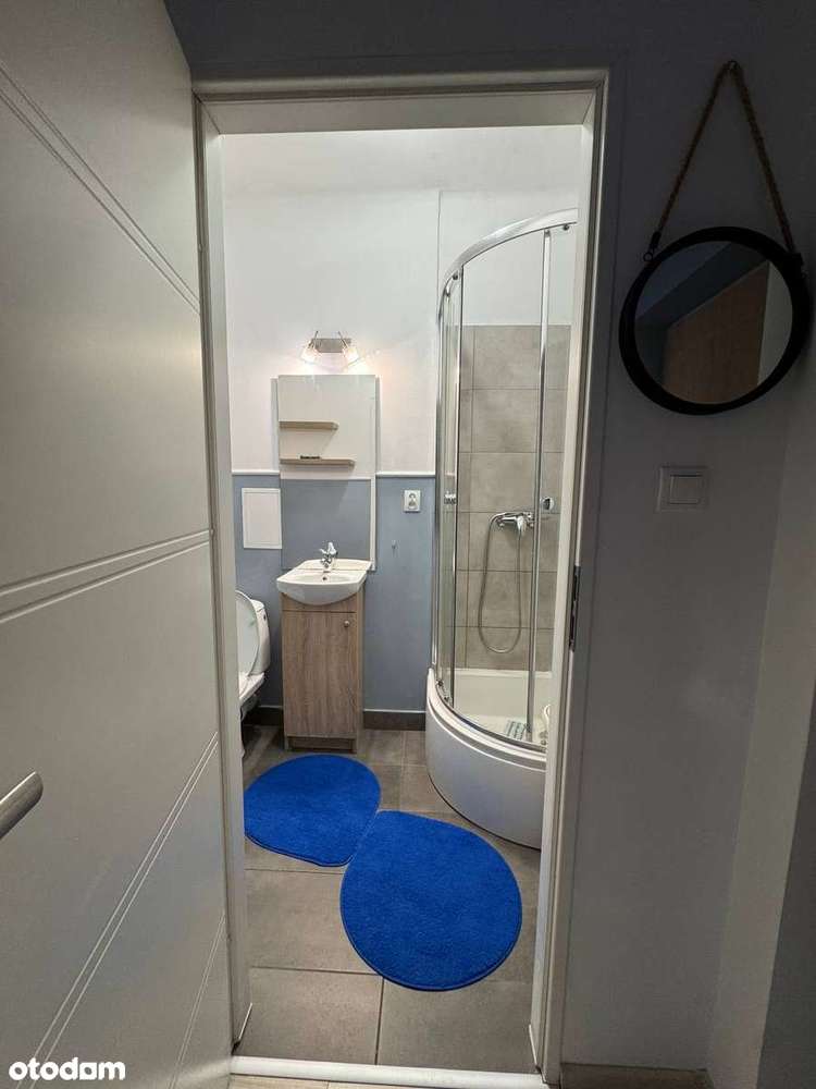 2 pokoje | 33,79 m | Praga-Południe-1