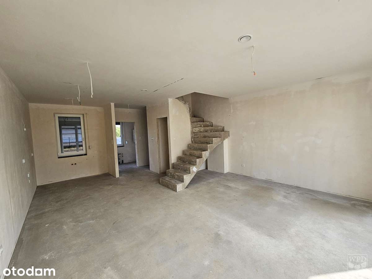 Od Dewelopera BEZ Prowizji Dom Ogród PROMOCJA oddanie II Kwartał 2026-5