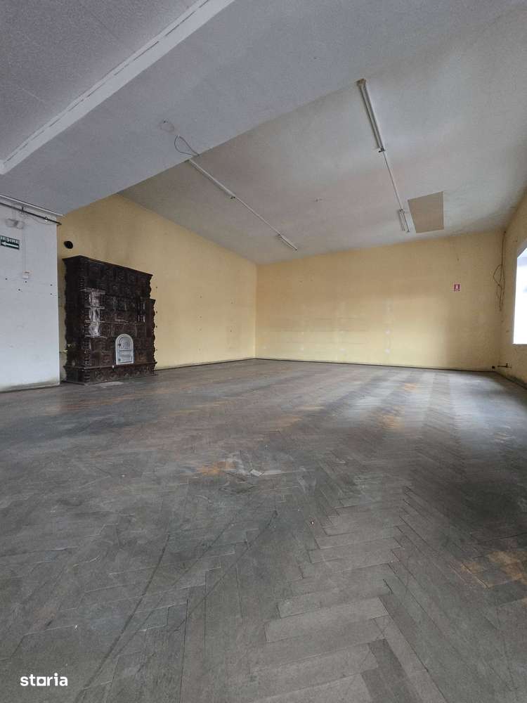 Spațiu comercial de Închiriat - Mediaș - Imagine principală: 3/7