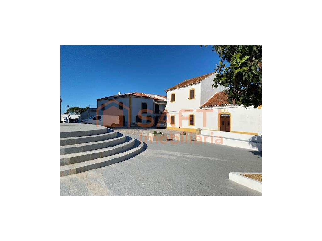 Casa tradicional Alentejana-24