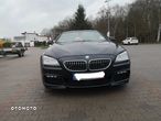 BMW Seria 6 650i Coupe - 4