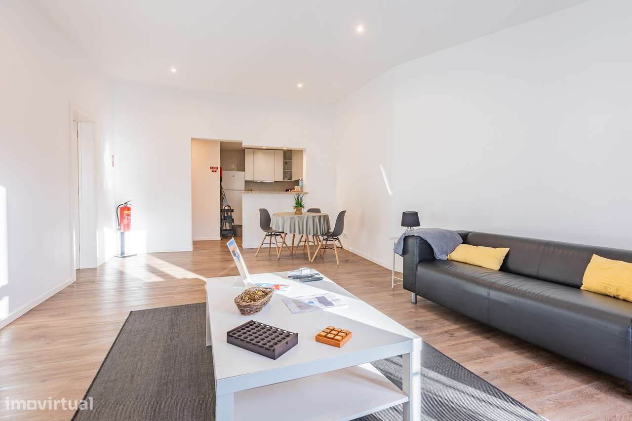 Prédio T5 - Centro de Ponta Delgada-31