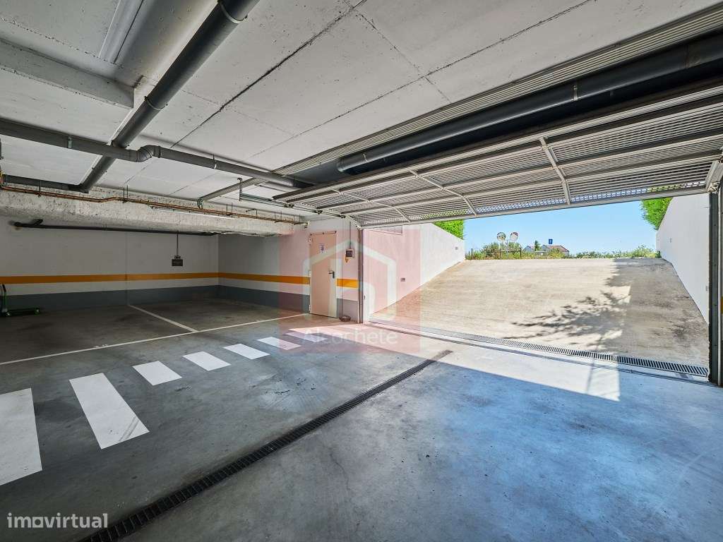 Apartamento T2 Vista Rio Praia Sal-29