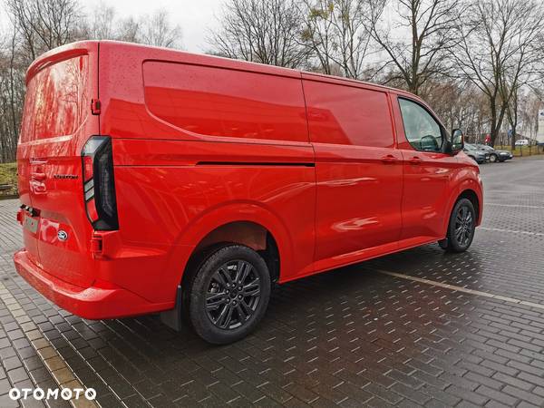 Ford Transit Custom - 5