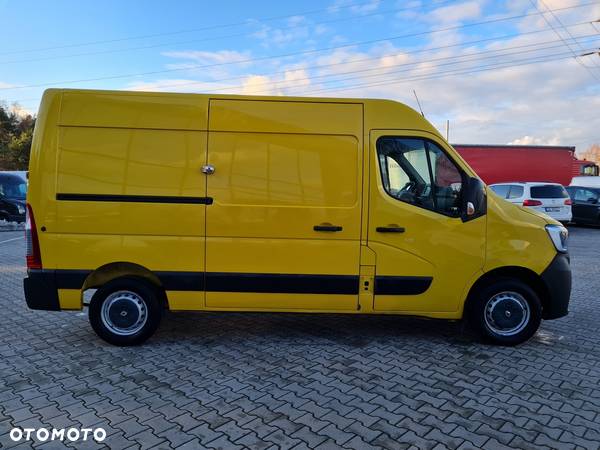 Renault MASTER*L2H2*136KM*TEMPOMAT*KLIMATYZACJA* - 6