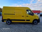 Renault MASTER*L2H2*136KM*TEMPOMAT*KLIMATYZACJA* - 6