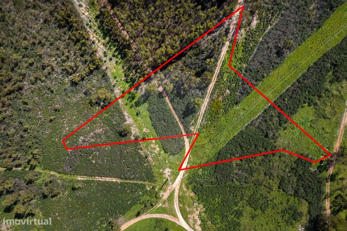 Terreno  para venda - Grande imagem: 2/11