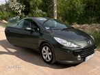 Peugeot 307 CC 1.6 Intense - 4