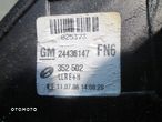 LUSTERKO PRAWE OPEL VECTRA C 5 PINÓW SIGNUM 24436147 - 4