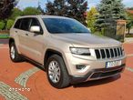 Jeep Grand Cherokee Gr 3.0 CRD Limited - 5