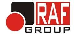 RAF MOTO GROUP logo