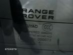 Range Rover SPORT L494 OD 2013 ROKU -> KLAPA BAGAŻNIKA LRC 820 - 5