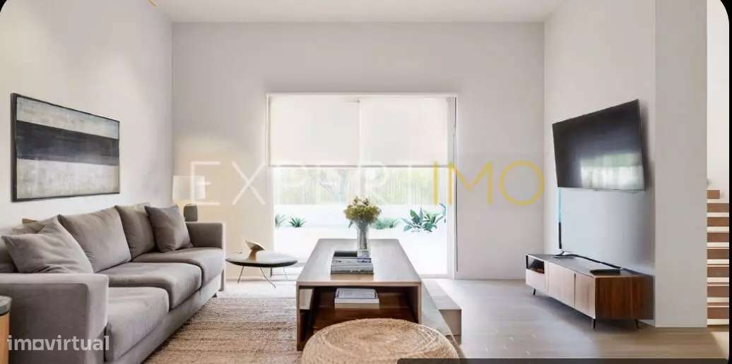 Magnífica Moradia Nova de Alto Rendimento - Grande imagem: 4/34