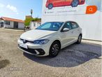 VW Polo 1.0 TSI Life - 3