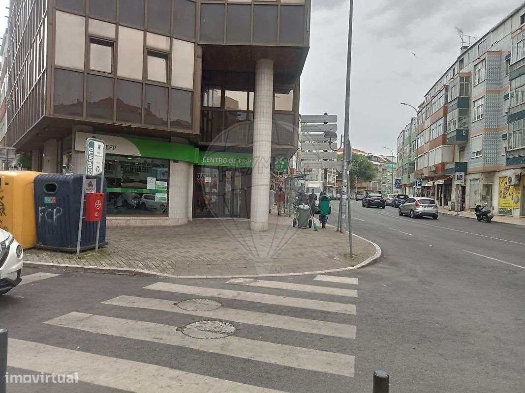 Apartamento T0 para venda-12