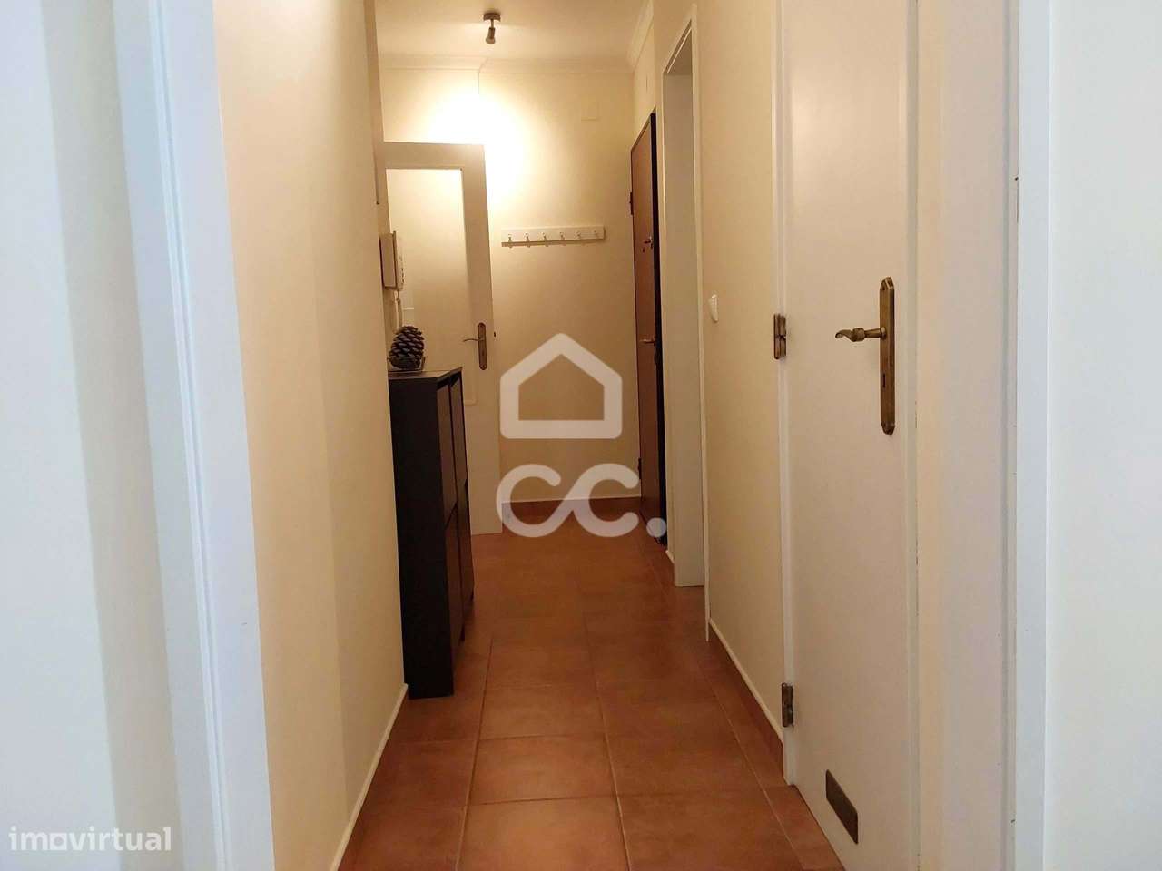 Apartamento T3 Moderno em Azeitão-8