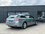 Peugeot 508 1.6 e-HDi Active S&S - 18