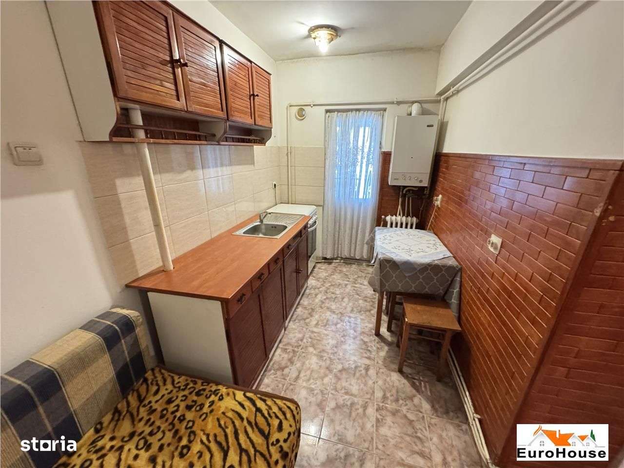 Garsoniera de vanzare in Alba Iulia Cetate-5