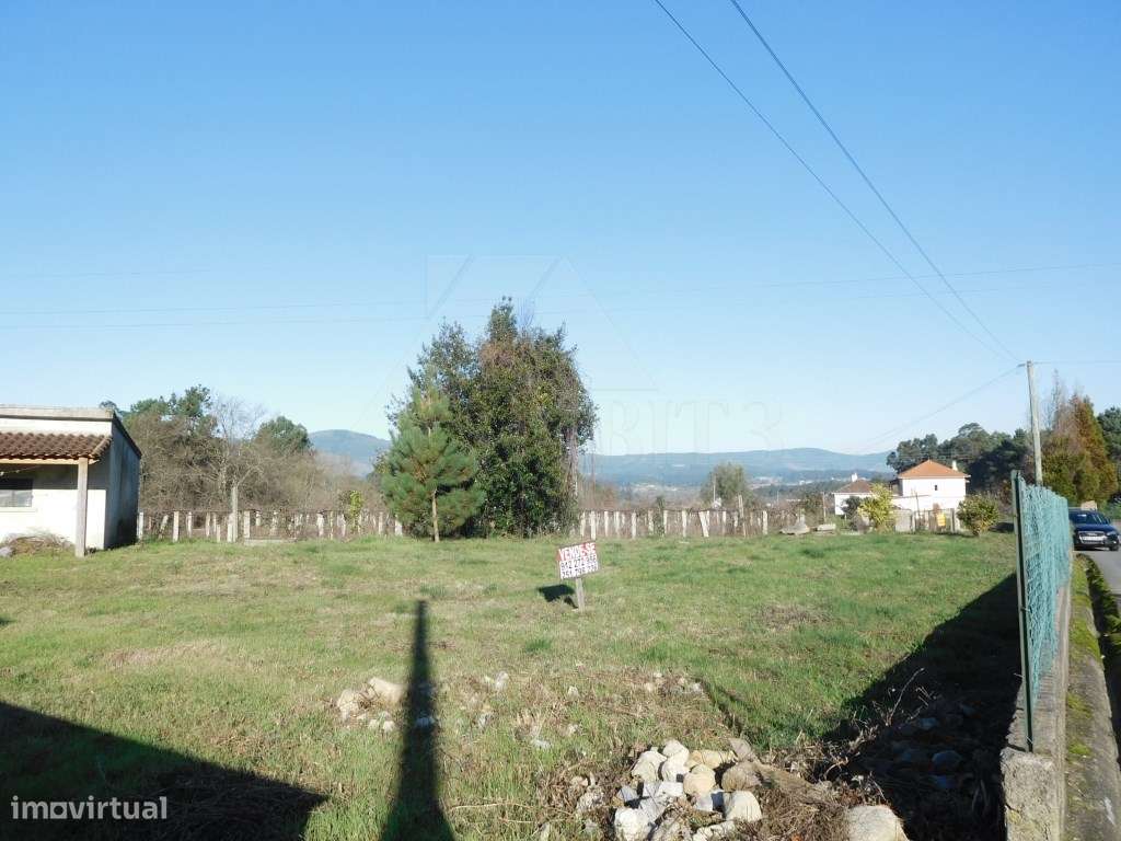 Terreno para construção. - Grande imagem: 5/5