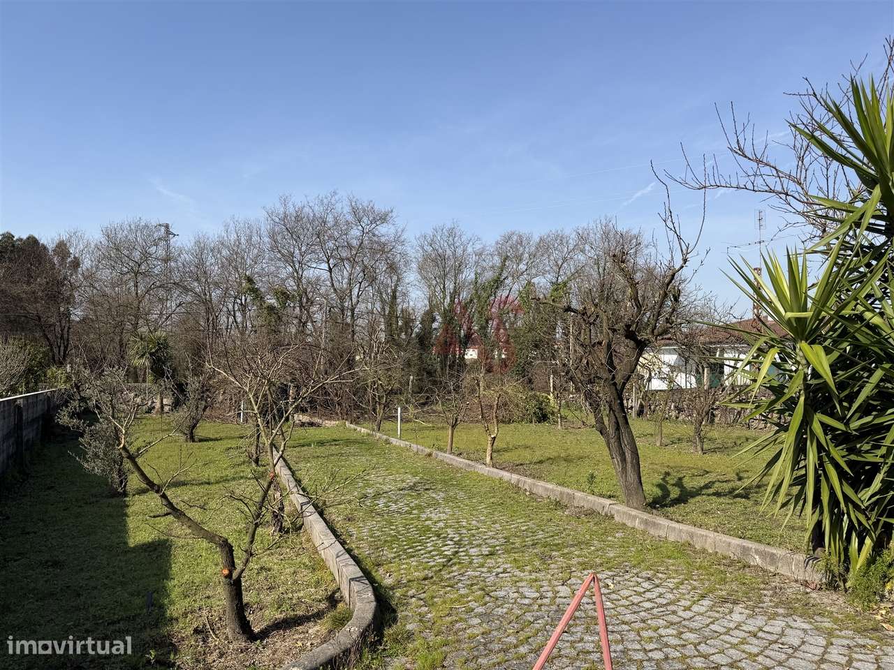 Terreno para Construção em Bairro, Vila Nova de Famalicão – Excelente - Grande imagem: 3/8