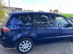 Ford S-Max 1.8 TDCi Trend 7L - 5