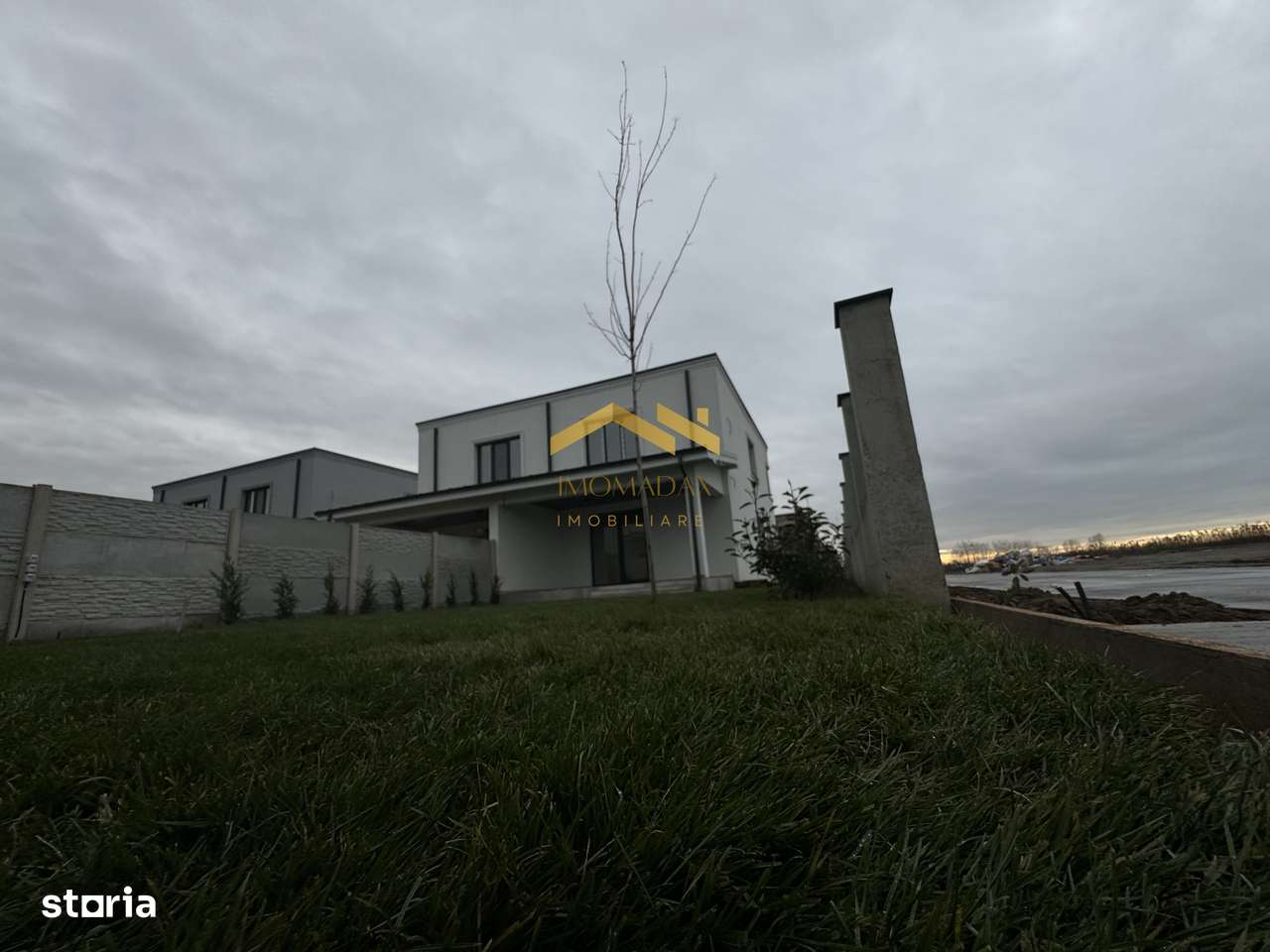 Bucovăț-Duplex P+E-4 Camere - Imagine principală: 4/20