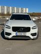 Volvo XC 90 D5 AWD Momentum - 12