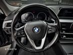 BMW Seria 5 520d xDrive - 30