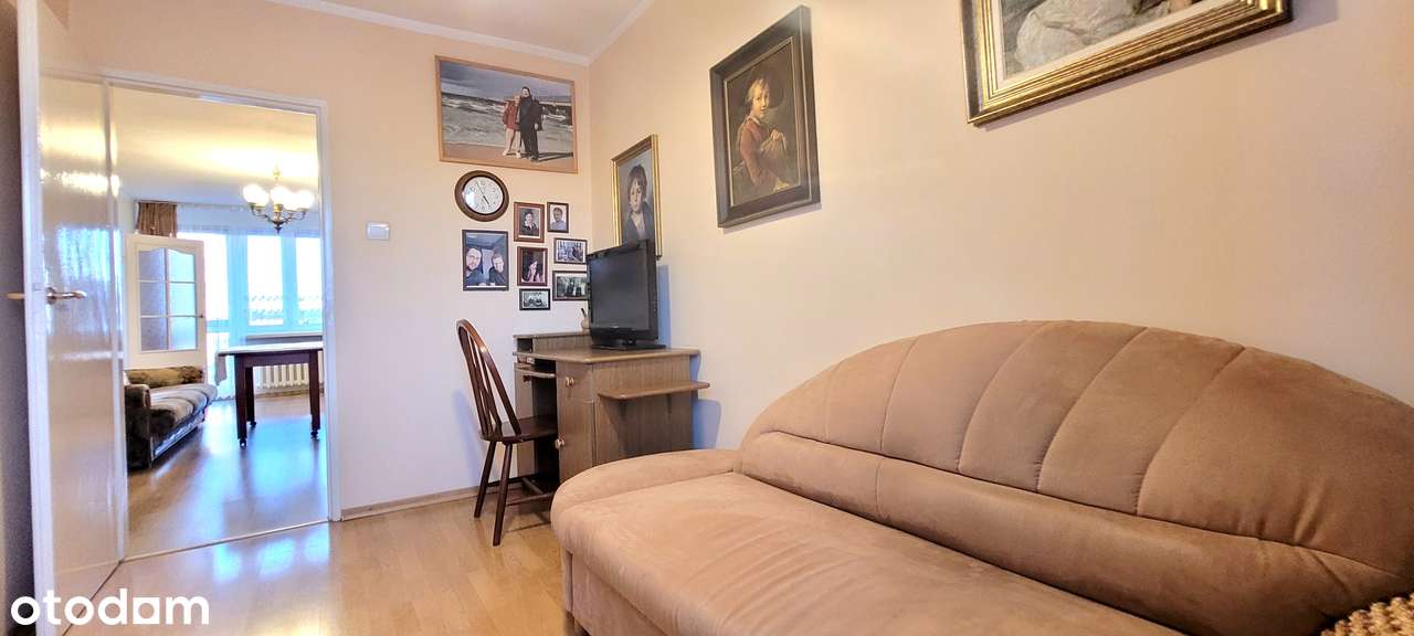 Genialna lokalizacja, Gotowe do zamieszkania , 3 pokojowe-12