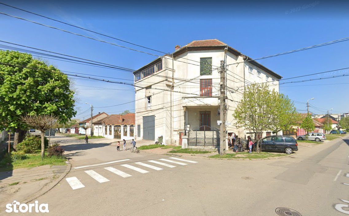 Steaua-Fratelia - Apartament - 4 camere - 89mp + Terasa 169mp