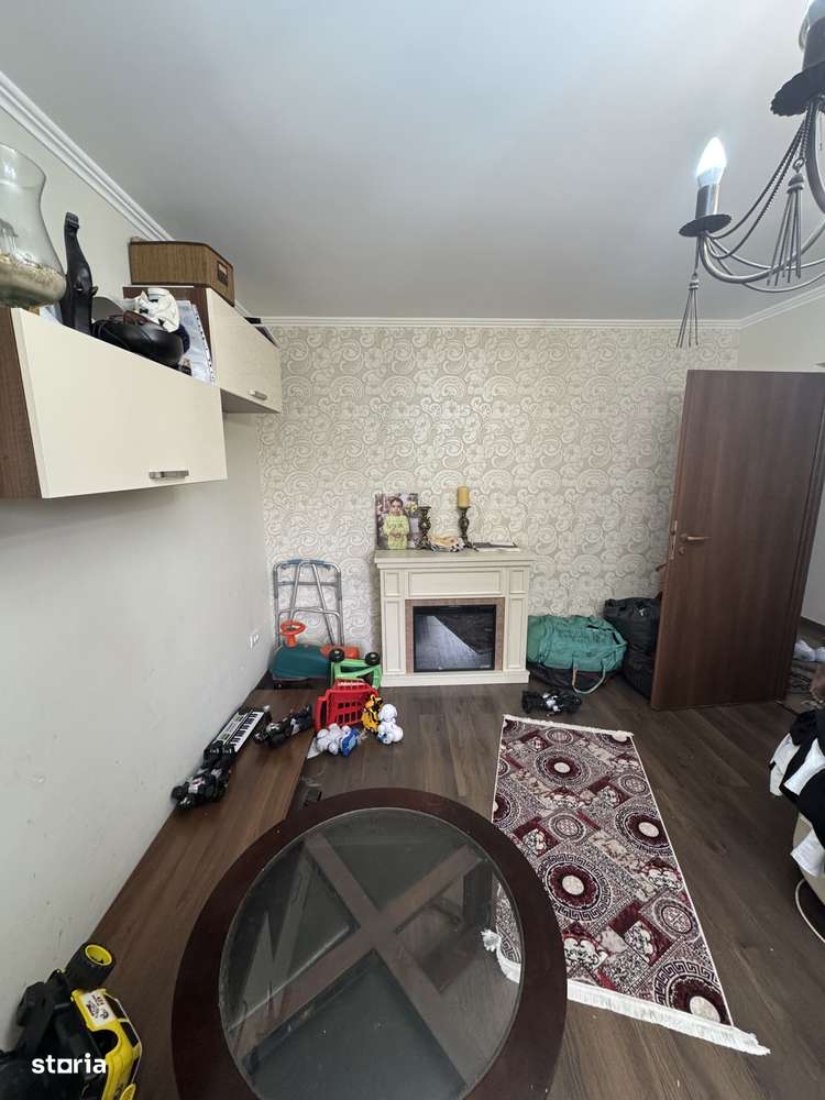 Apartament cu 3 camere decomandat 65 mp strada Malcoci-3