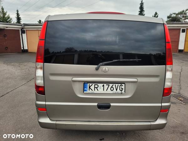 Mercedes-Benz Vito - 2