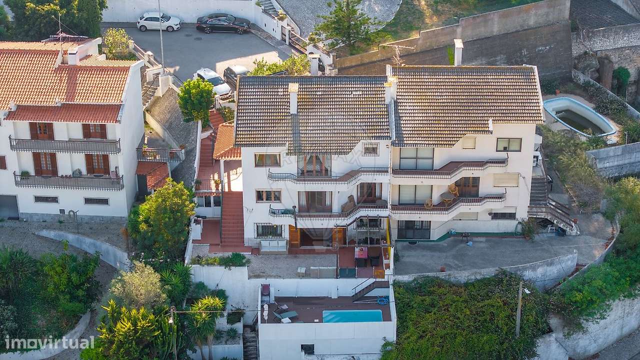 Moradia T4 para venda - Grande imagem: 4/41