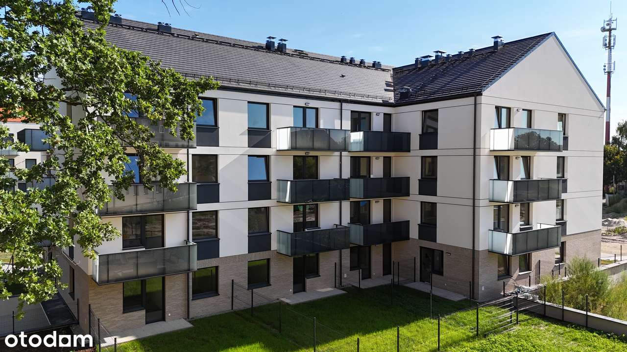 Oleśnica ul. leśna - NOWE MIESZKANIA M15 - Pełny obrazek: 2/7