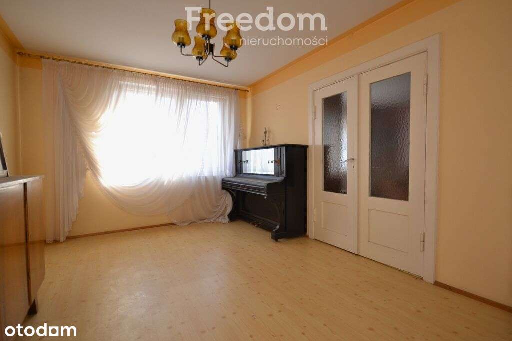 Dom jednorodzinny w Dobrym Mieście, ul. Kolejowa 2 - Pełny obrazek: 4/14