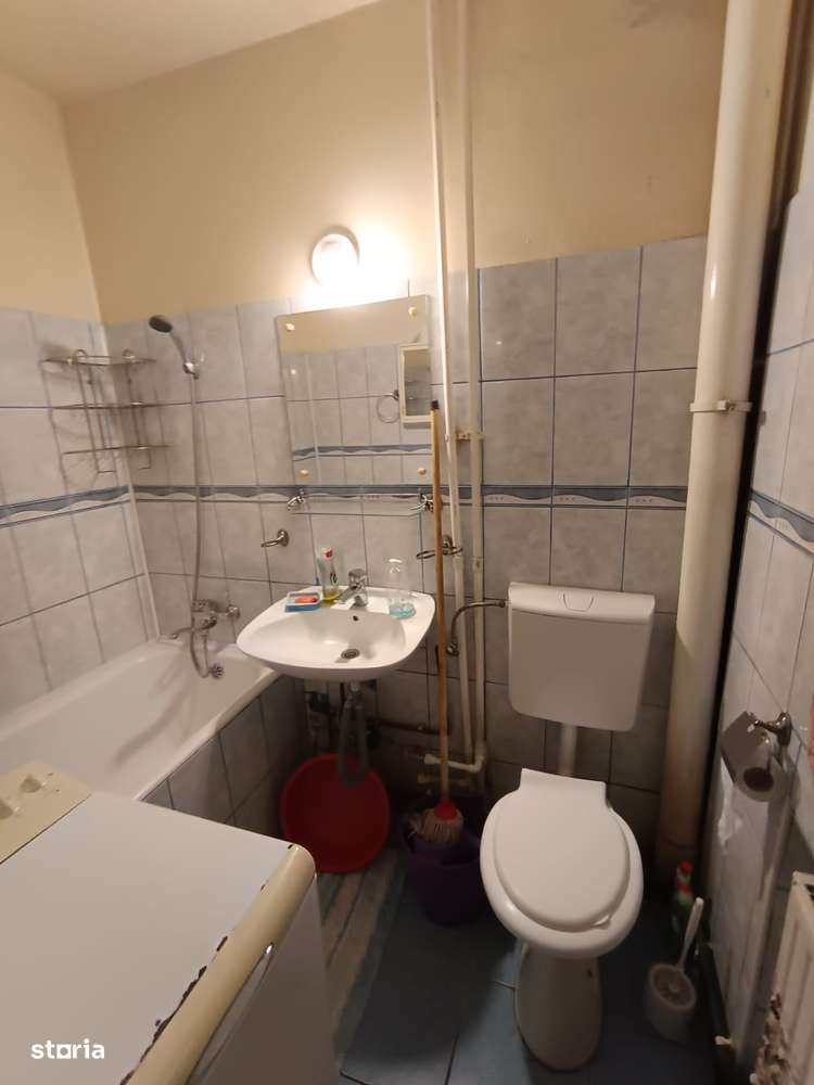 apartament 2 camere Cornisa - Imagine principală: 5/9