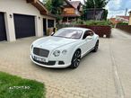 Bentley Continental GTC W12 - 25