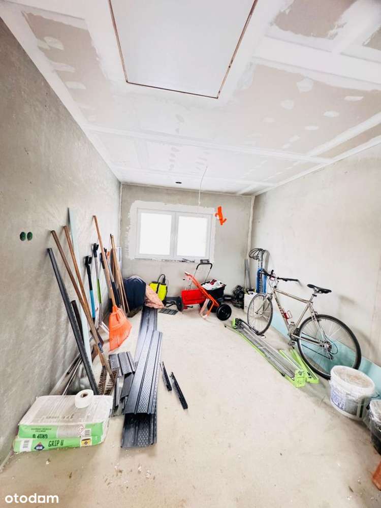 Na sprzedaż dom w Dobrzaniu k/Aleksandrowa Ł-7