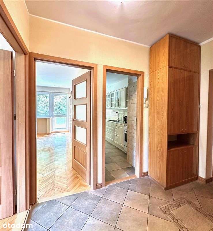 Osiedle VII Dwór ul. Michałowskiego, 3 pokoje, 64m-3