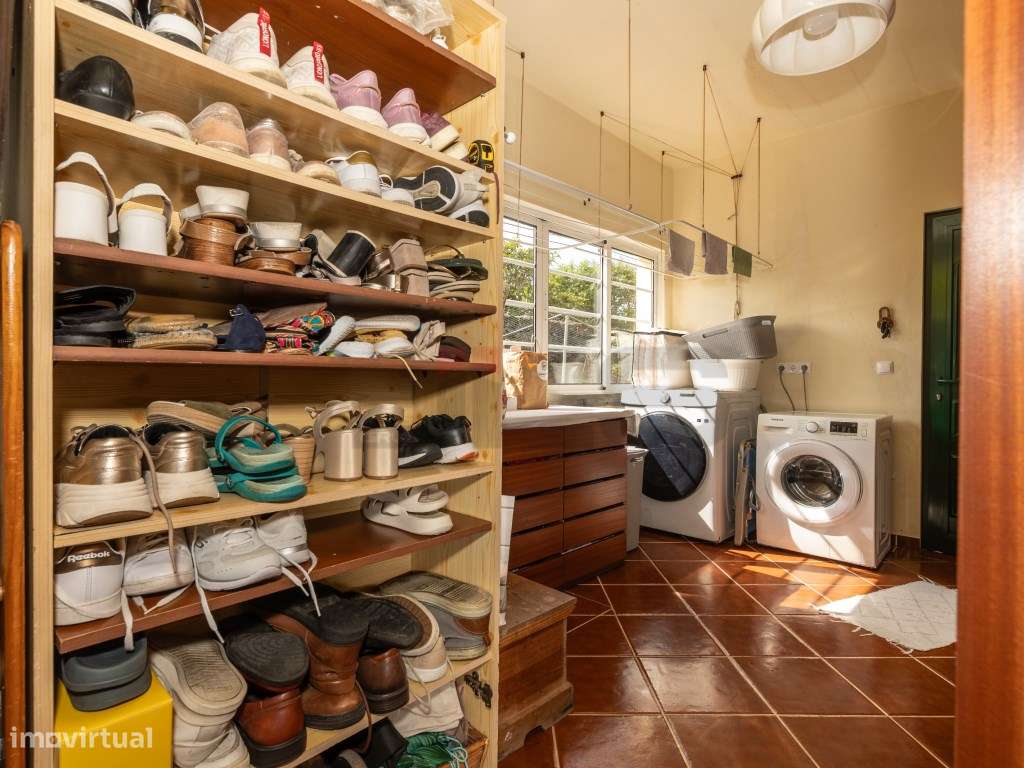 Moradia Térrea Isolada - Pico da Pedra-8