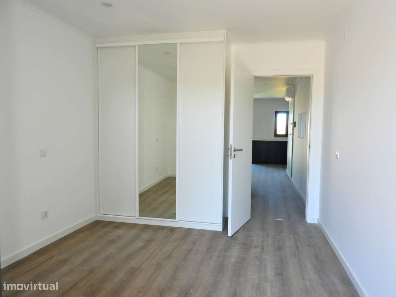 Apartamento T2 - Construção Nova em Santarém - Grande imagem: 4/6